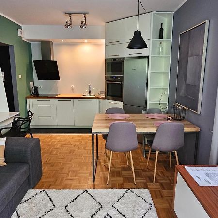 Apartament Rodzinny - Calodobowe Zakwaterowanie, Bezplatny Parking Stary Toruń Εξωτερικό φωτογραφία