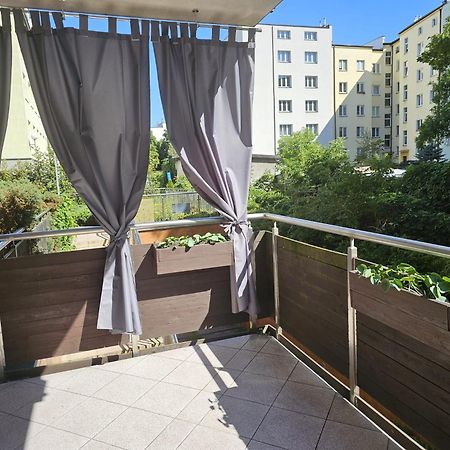 Apartament Rodzinny - Calodobowe Zakwaterowanie, Bezplatny Parking Stary Toruń Εξωτερικό φωτογραφία