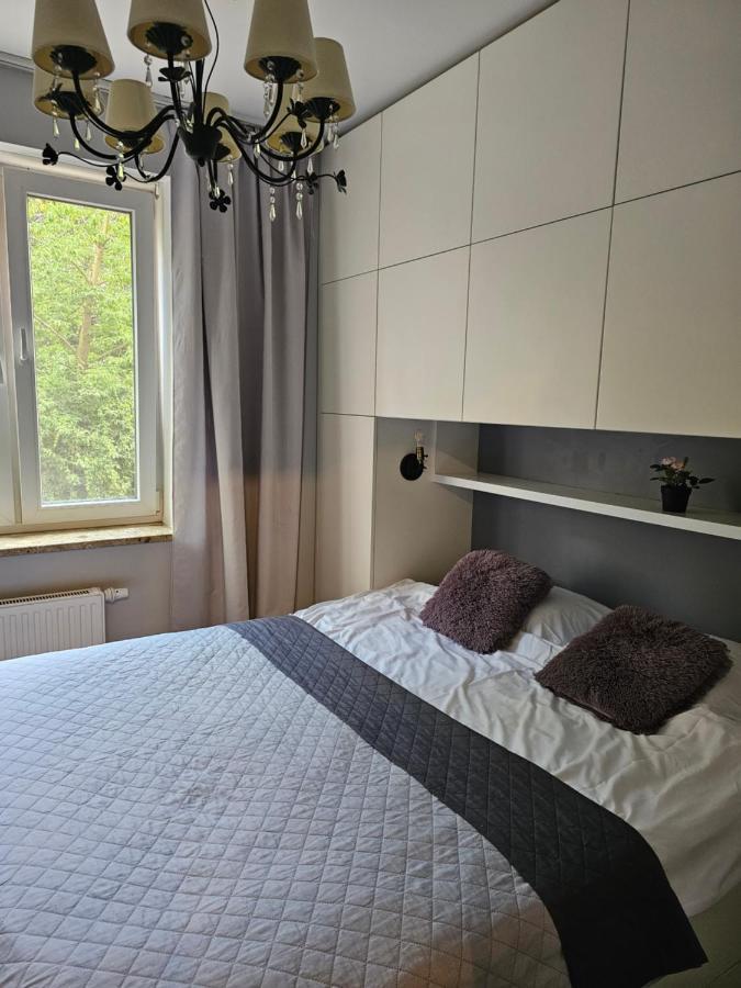 Apartament Rodzinny - Calodobowe Zakwaterowanie, Bezplatny Parking Stary Toruń Εξωτερικό φωτογραφία