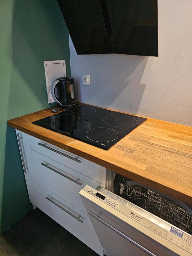 Apartament Rodzinny - Calodobowe Zakwaterowanie, Bezplatny Parking Stary Toruń Εξωτερικό φωτογραφία