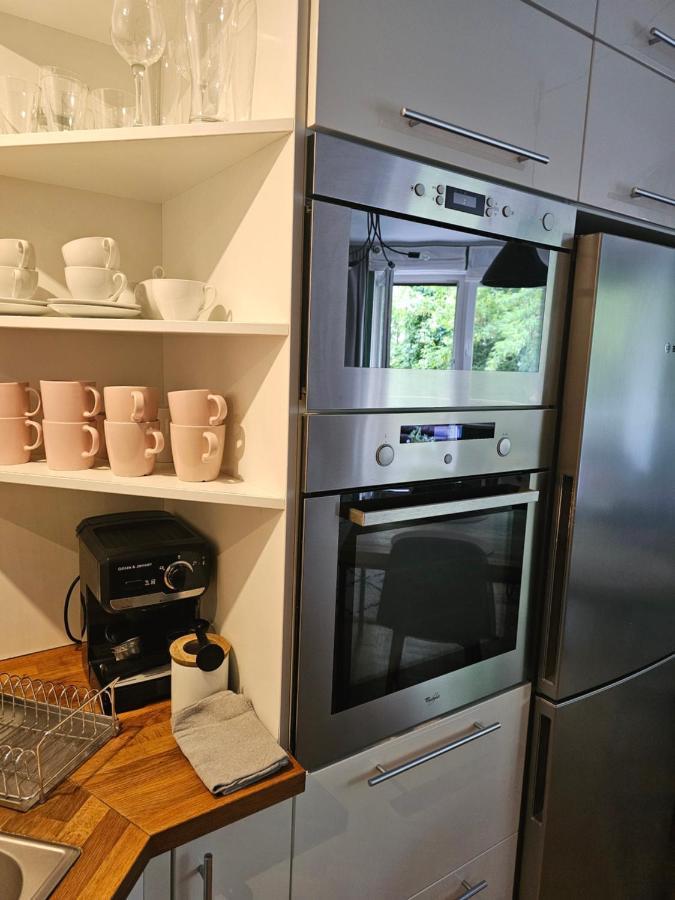 Apartament Rodzinny - Calodobowe Zakwaterowanie, Bezplatny Parking Stary Toruń Εξωτερικό φωτογραφία