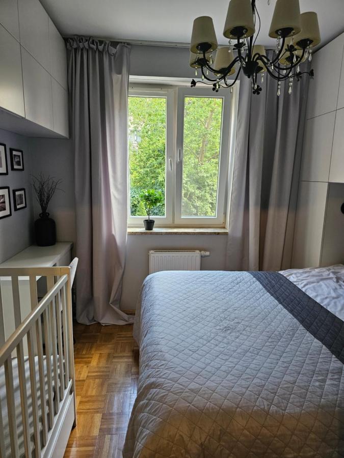 Apartament Rodzinny - Calodobowe Zakwaterowanie, Bezplatny Parking Stary Toruń Εξωτερικό φωτογραφία