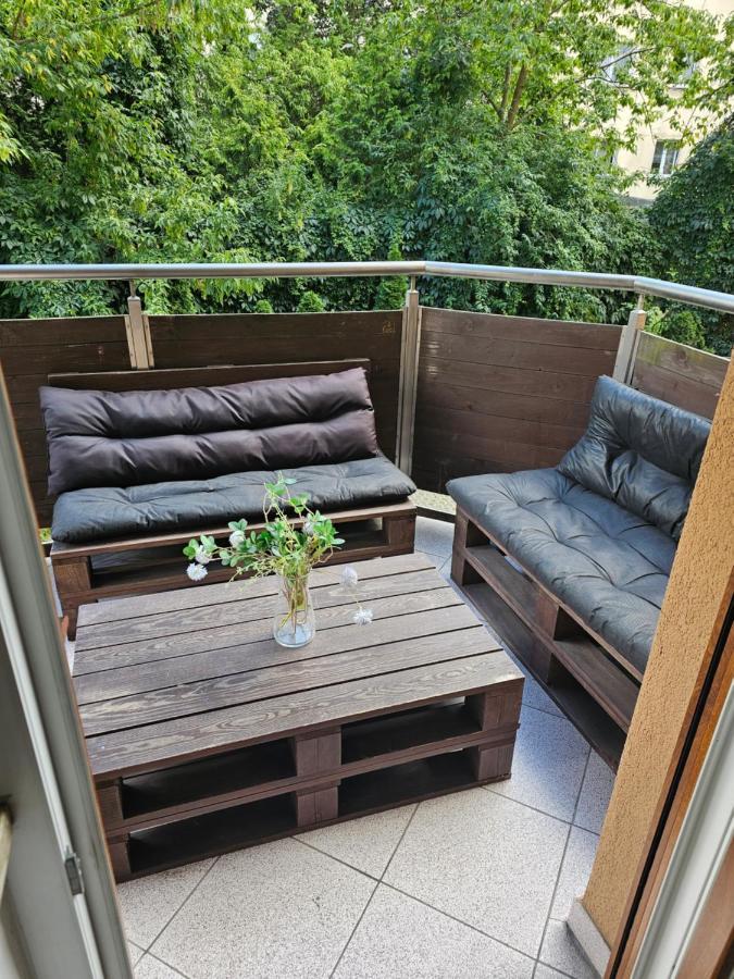 Apartament Rodzinny - Calodobowe Zakwaterowanie, Bezplatny Parking Stary Toruń Εξωτερικό φωτογραφία