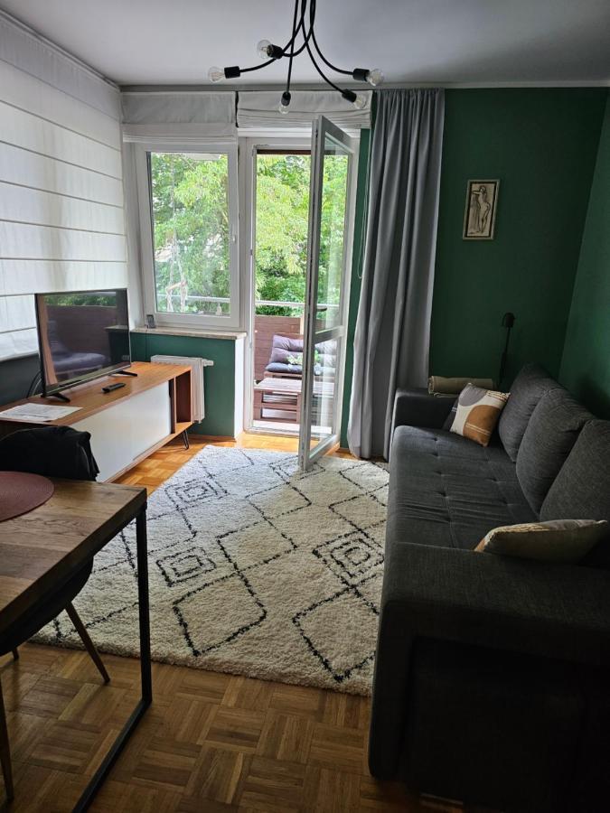 Apartament Rodzinny - Calodobowe Zakwaterowanie, Bezplatny Parking Stary Toruń Εξωτερικό φωτογραφία