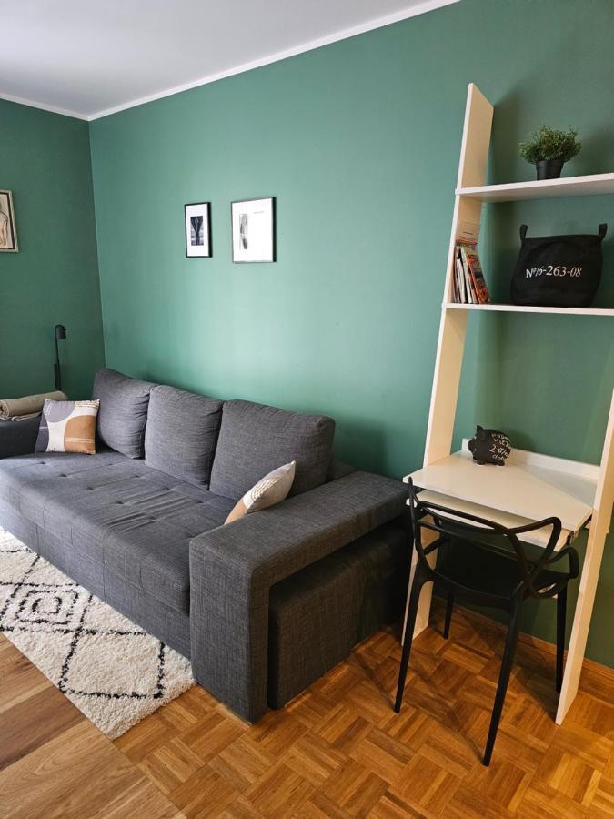 Apartament Rodzinny - Calodobowe Zakwaterowanie, Bezplatny Parking Stary Toruń Εξωτερικό φωτογραφία