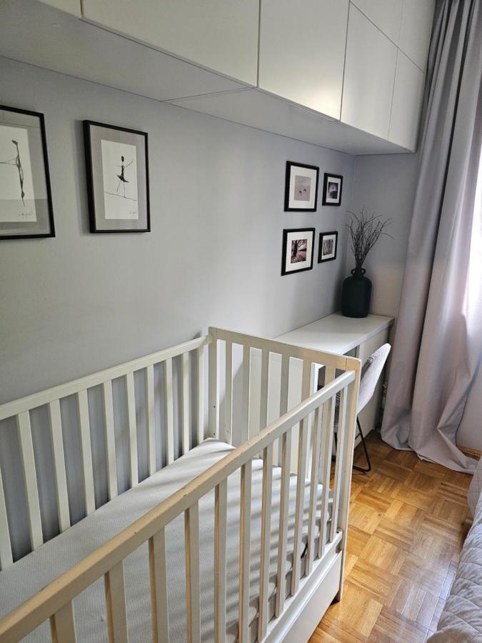 Apartament Rodzinny - Calodobowe Zakwaterowanie, Bezplatny Parking Stary Toruń Εξωτερικό φωτογραφία